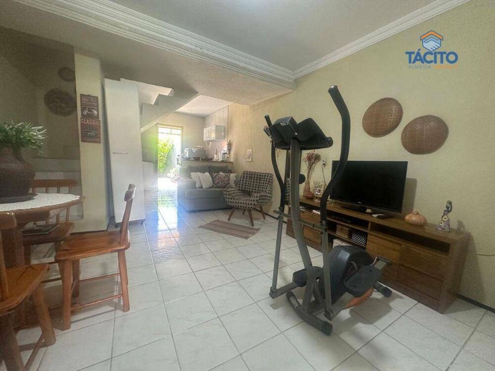 Casa, 2 quartos, 65 m² - Foto 4