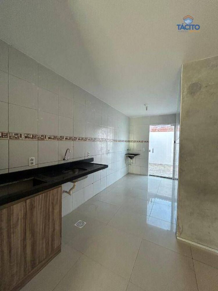 Casa de Condomínio, 3 quartos - Foto 7