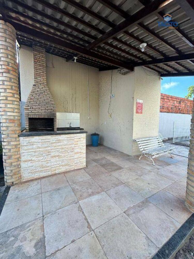 Casa de Condomínio, 3 quartos - Foto 18