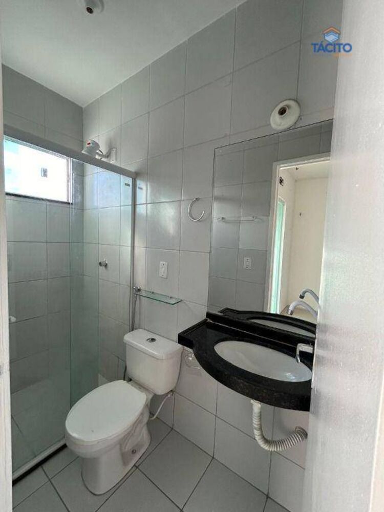 Casa de Condomínio, 3 quartos - Foto 8