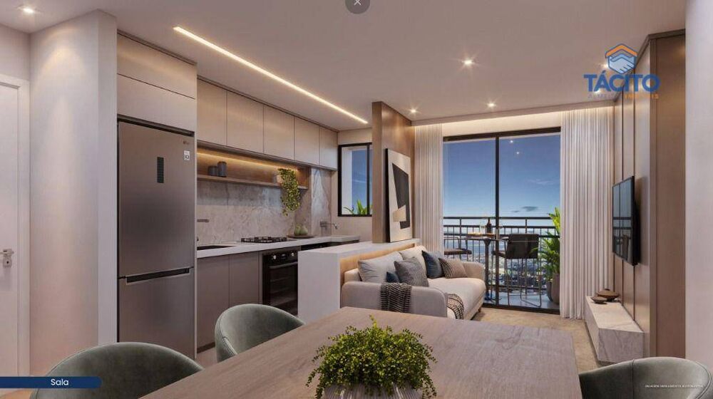 Apartamento, 2 quartos, 49 m² - Foto 19