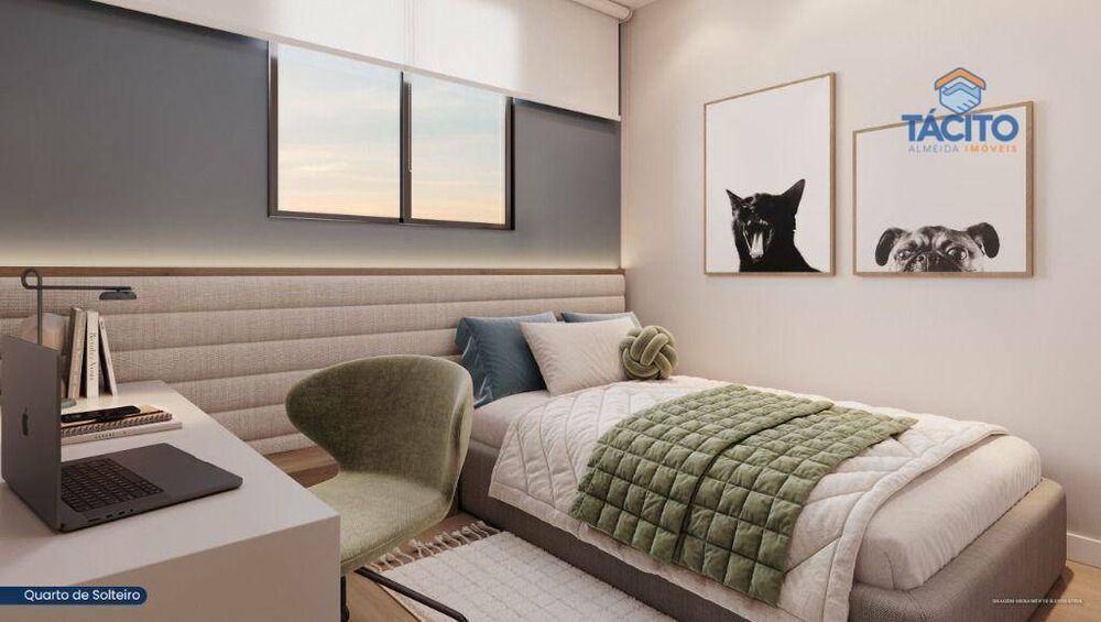 Apartamento, 2 quartos, 49 m² - Foto 21