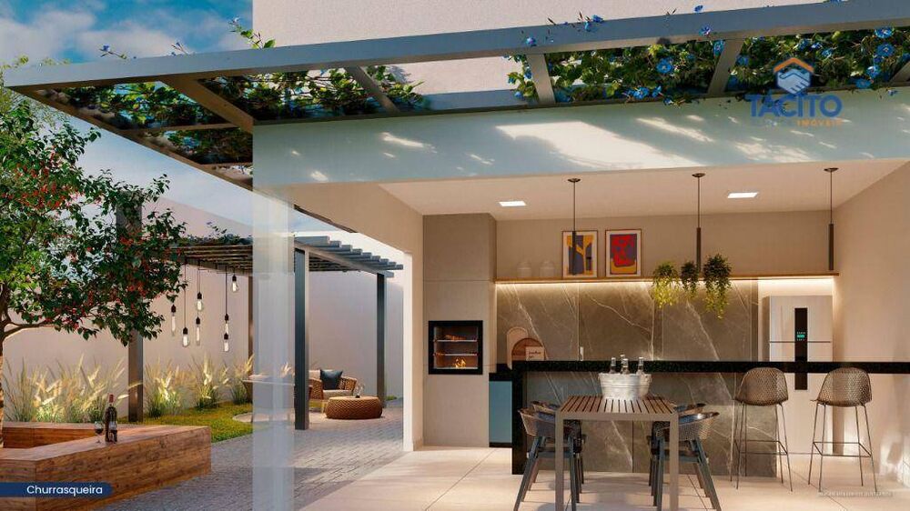 Apartamento, 2 quartos, 49 m² - Foto 4