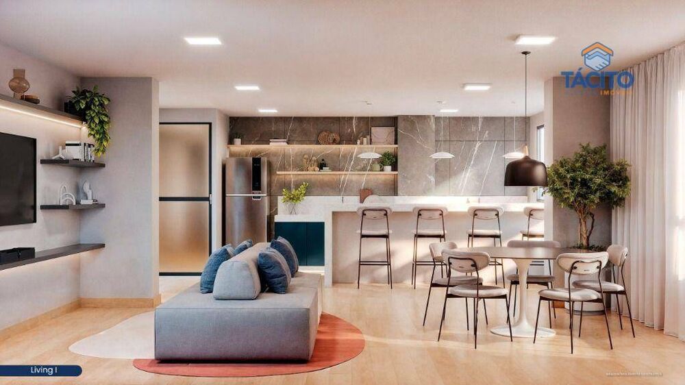 Apartamento, 2 quartos, 49 m² - Foto 13