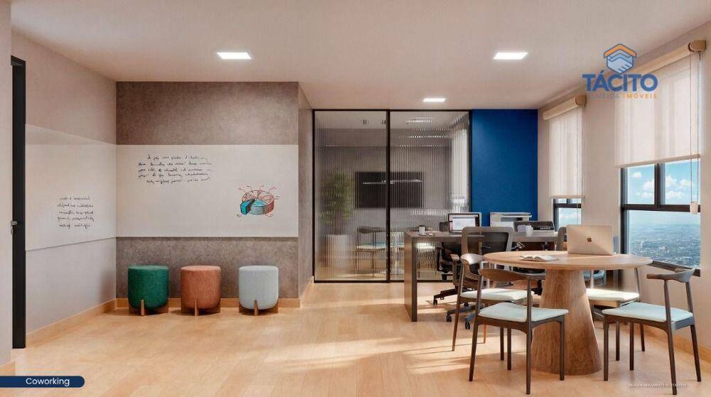 Apartamento, 2 quartos, 49 m² - Foto 12