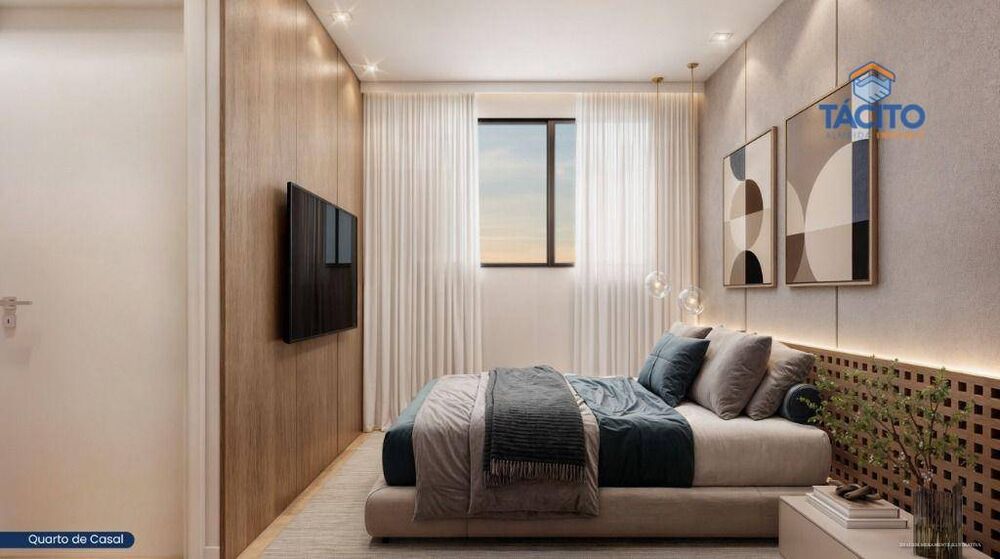 Apartamento, 2 quartos, 49 m² - Foto 20