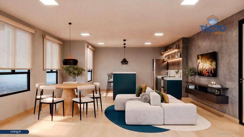 Apartamento, 2 quartos, 49 m² - Foto 14
