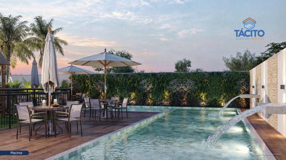 Apartamento, 2 quartos, 49 m² - Foto 3