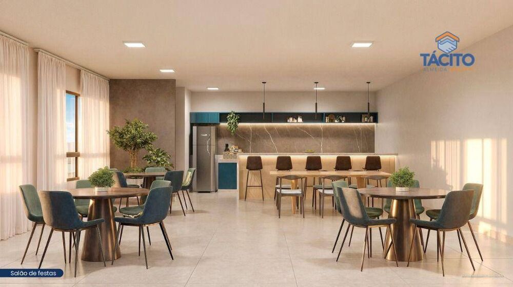 Apartamento, 2 quartos, 49 m² - Foto 6