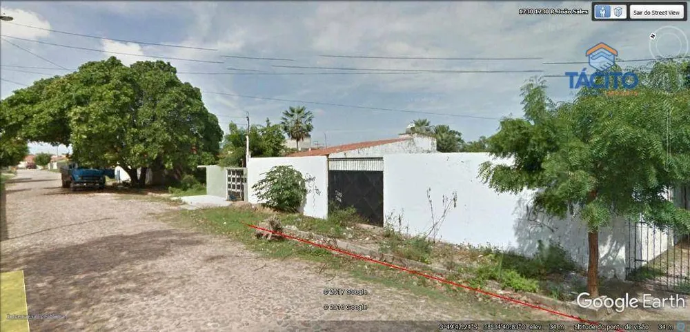 Terreno, 1241 m² - Foto 1