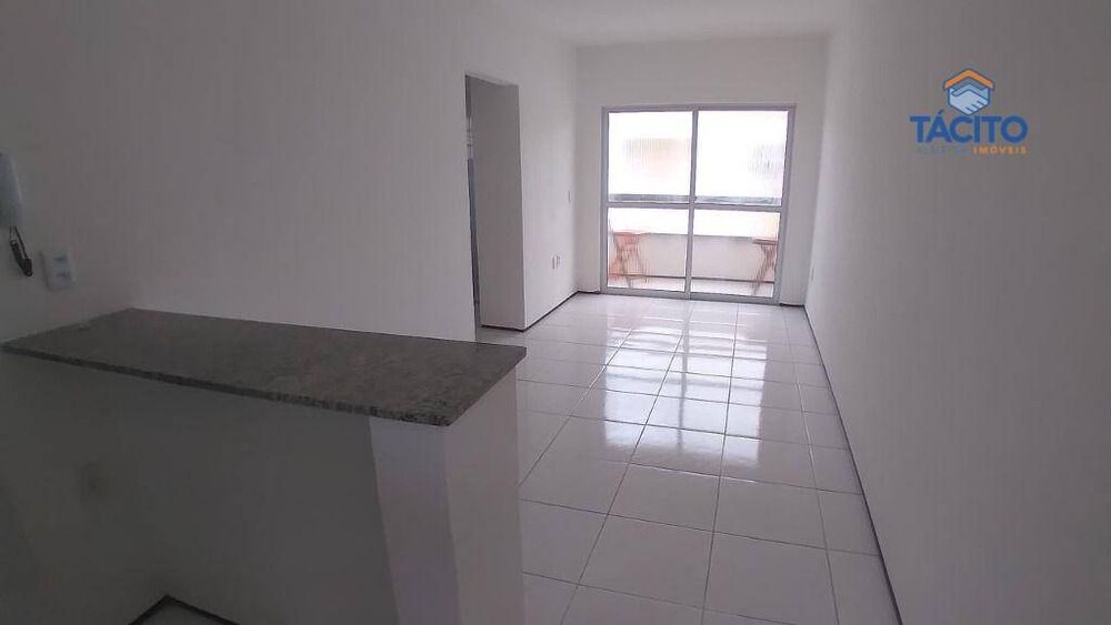Apartamento à venda com 2 quartos, 50m² - Foto 5