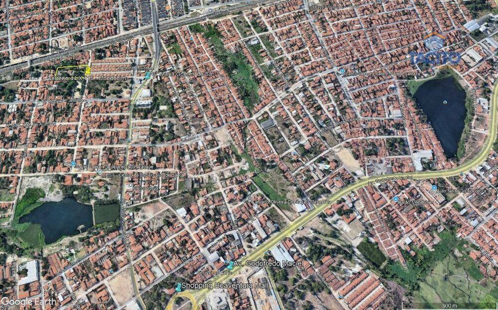 Terreno, 5060 m² - Foto 2