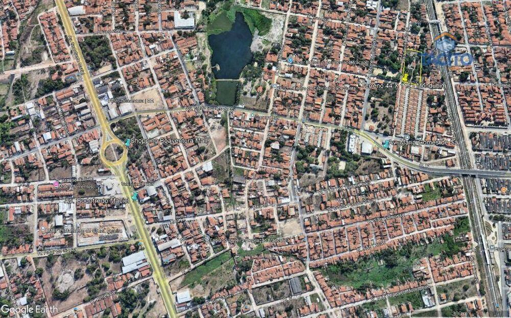 Terreno, 5060 m² - Foto 3