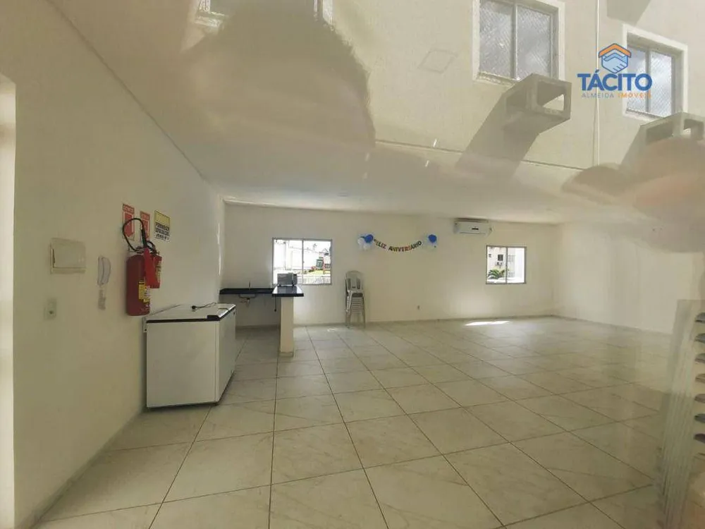 Apartamento, 2 quartos, 45 m² - Foto 2