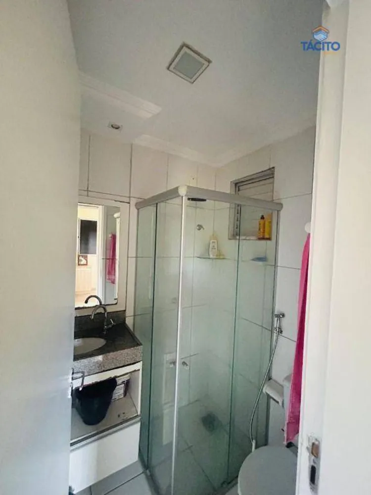Apartamento, 2 quartos, 45 m² - Foto 4