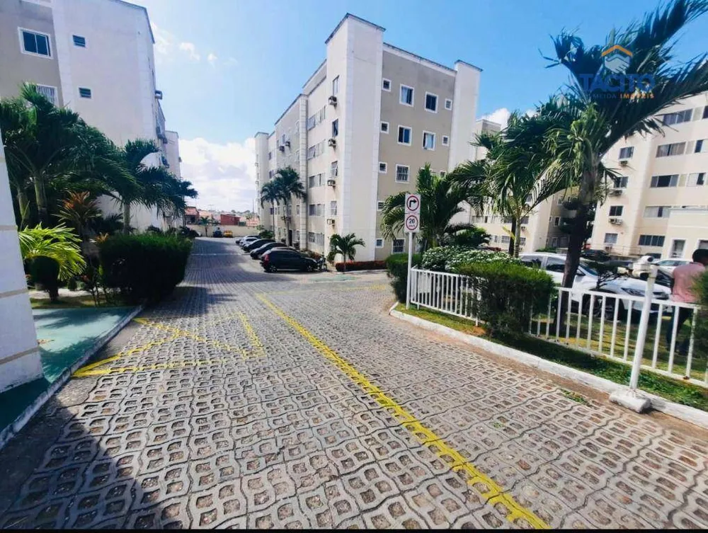 Apartamento, 2 quartos, 45 m² - Foto 1