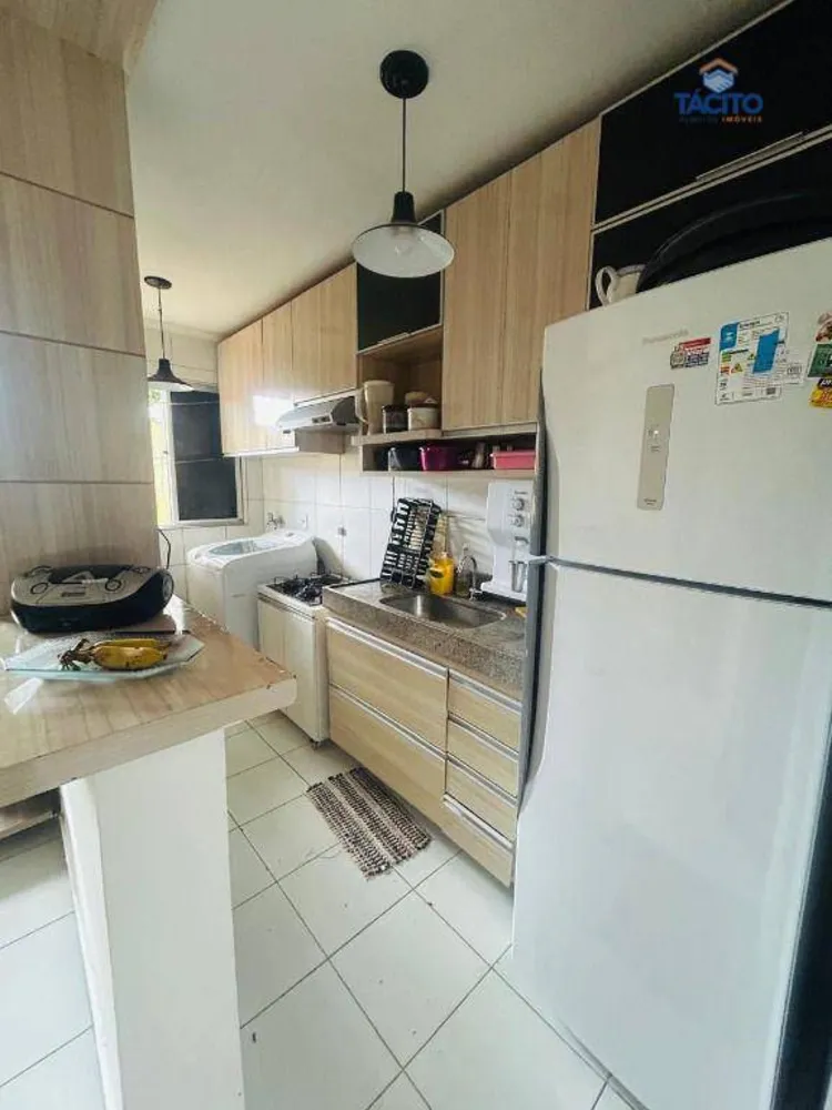 Apartamento, 2 quartos, 45 m² - Foto 3