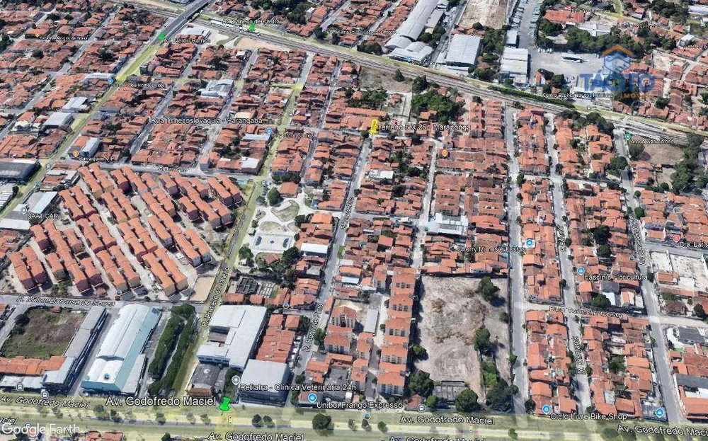 Terreno, 150 m² - Foto 1