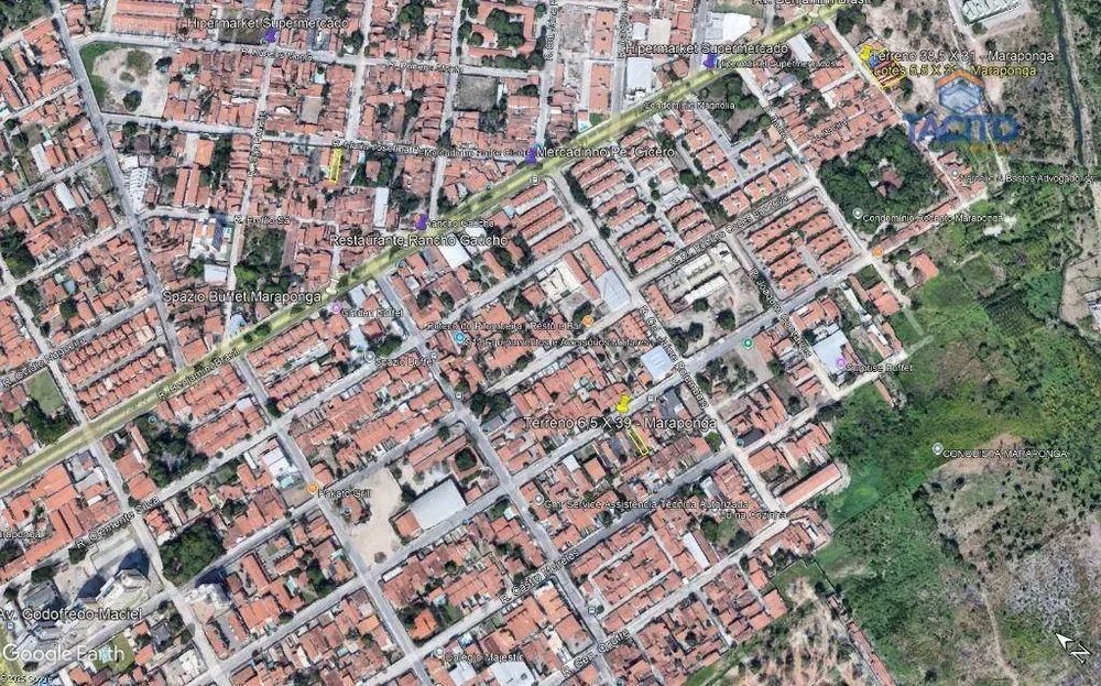 Terreno, 150 m² - Foto 3