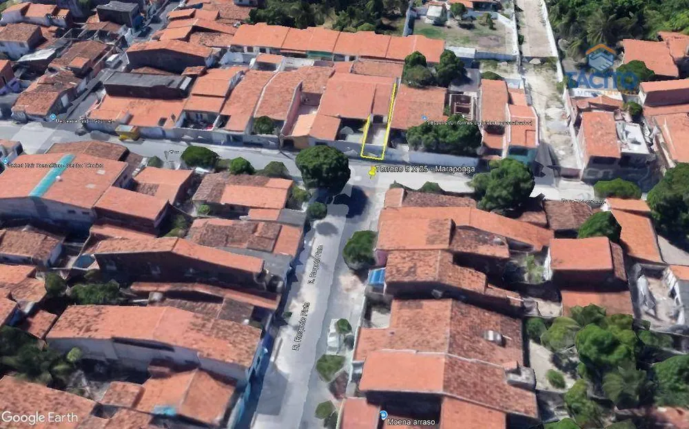 Terreno, 150 m² - Foto 2