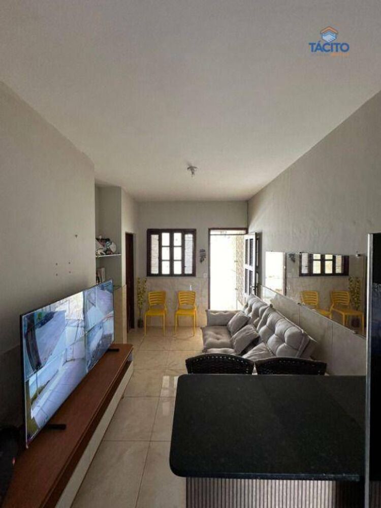 Casa, 3 quartos, 80 m² - Foto 4