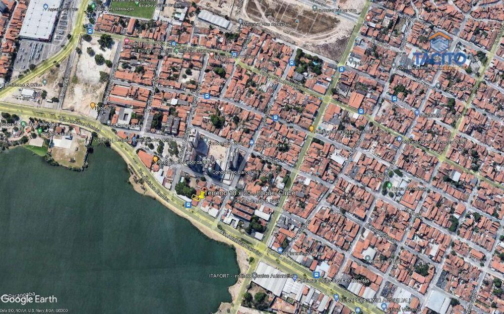 Terreno, 200 m² - Foto 6