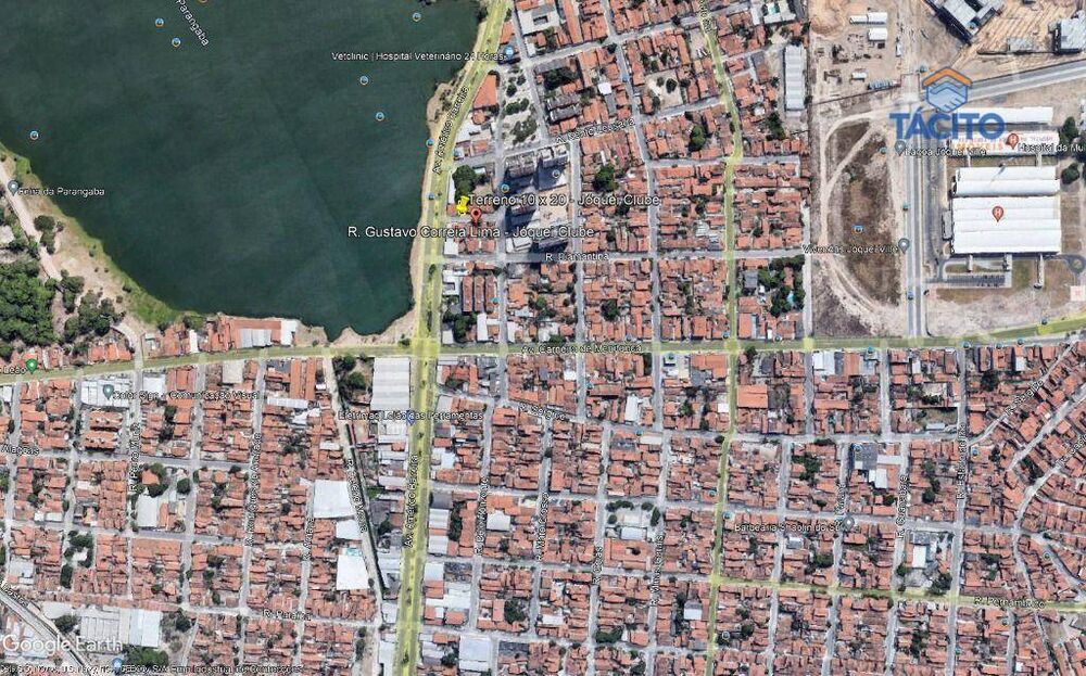 Terreno, 200 m² - Foto 4