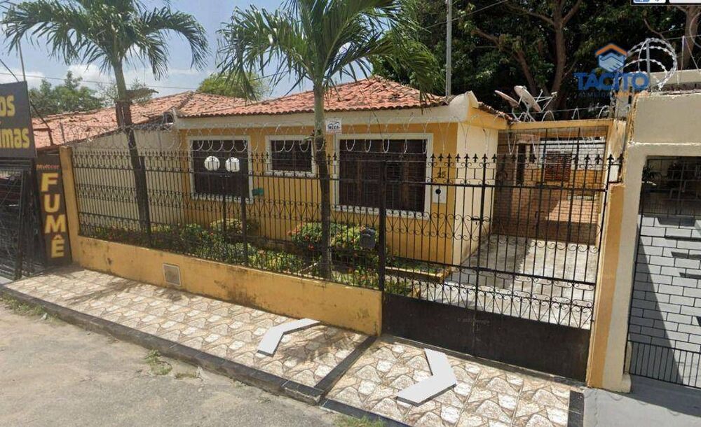 Terreno, 200 m² - Foto 1