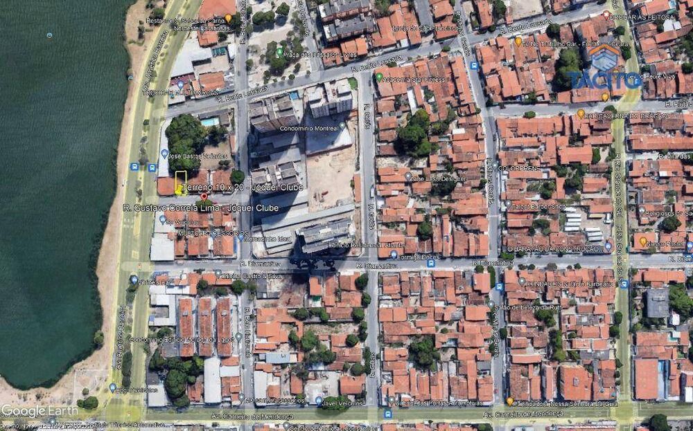 Terreno, 200 m² - Foto 5