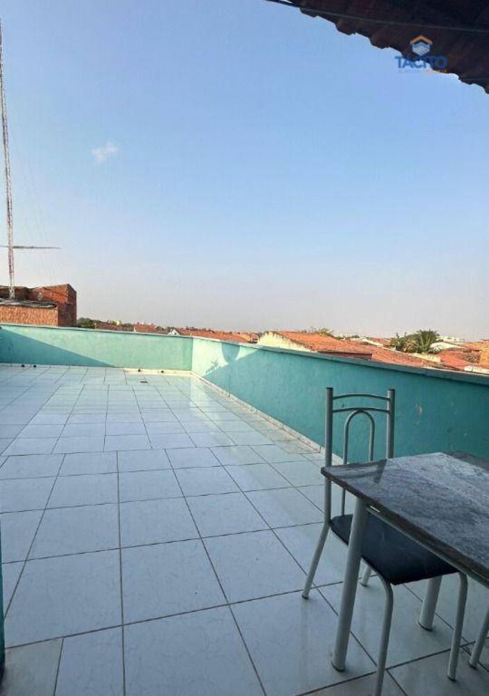 Casa, 3 quartos, 170 m² - Foto 1
