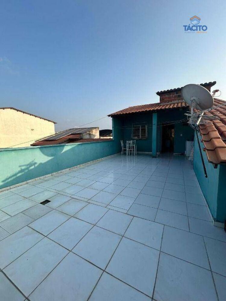 Casa, 3 quartos, 170 m² - Foto 13