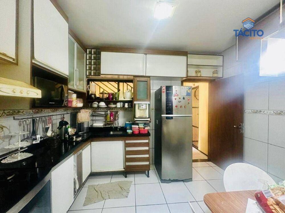 Casa, 4 quartos, 135 m² - Foto 9