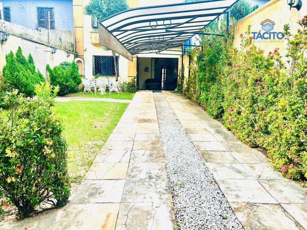Casa, 4 quartos, 135 m² - Foto 1