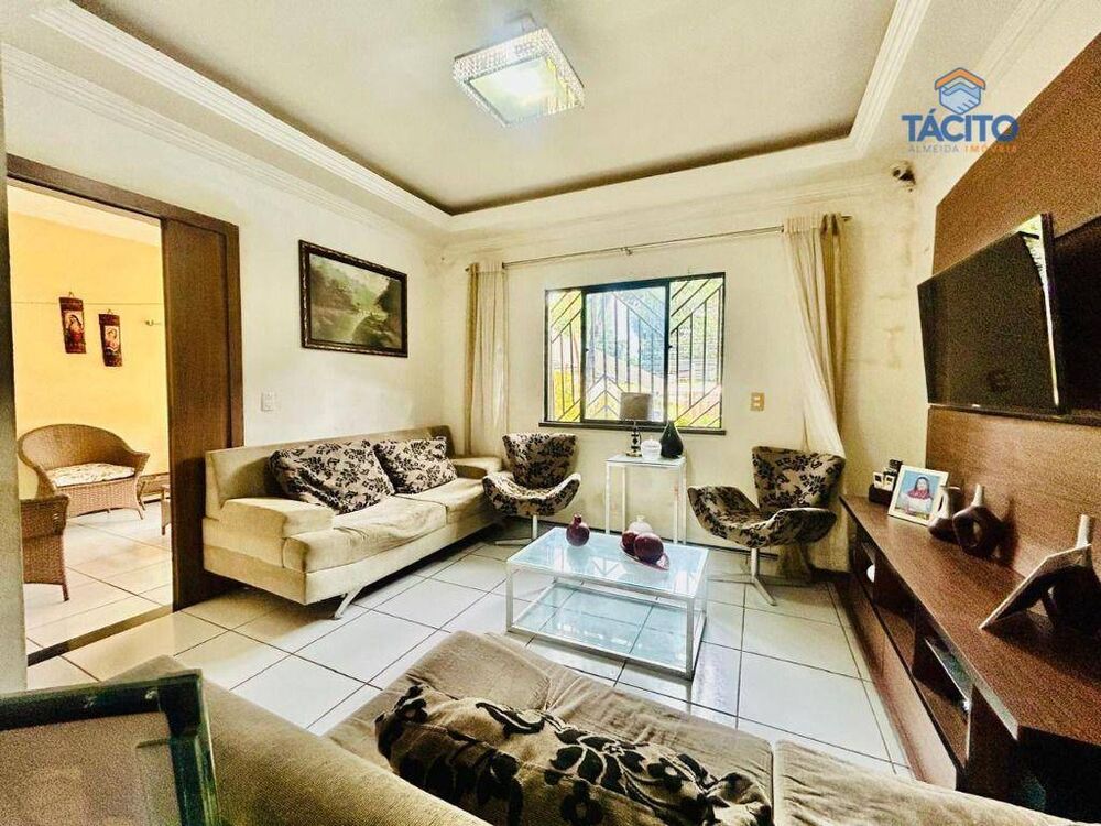 Casa, 4 quartos, 135 m² - Foto 4