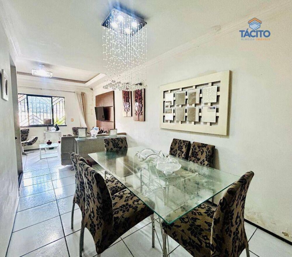 Casa, 4 quartos, 135 m² - Foto 6