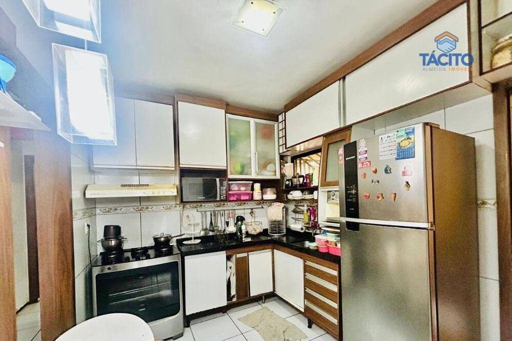 Casa, 4 quartos, 135 m² - Foto 7