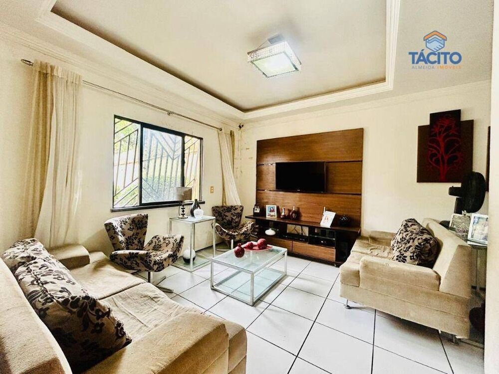 Casa, 4 quartos, 135 m² - Foto 5
