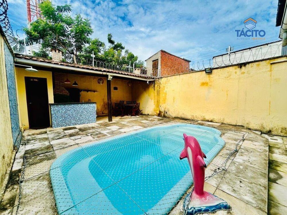 Casa, 4 quartos, 135 m² - Foto 15