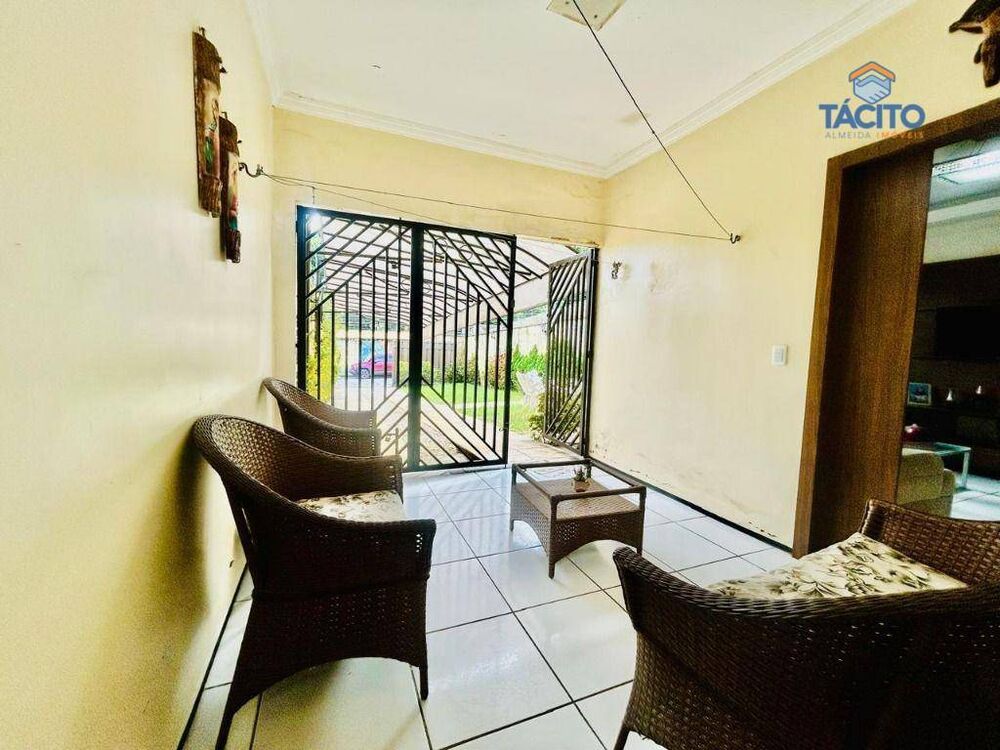 Casa, 4 quartos, 135 m² - Foto 3