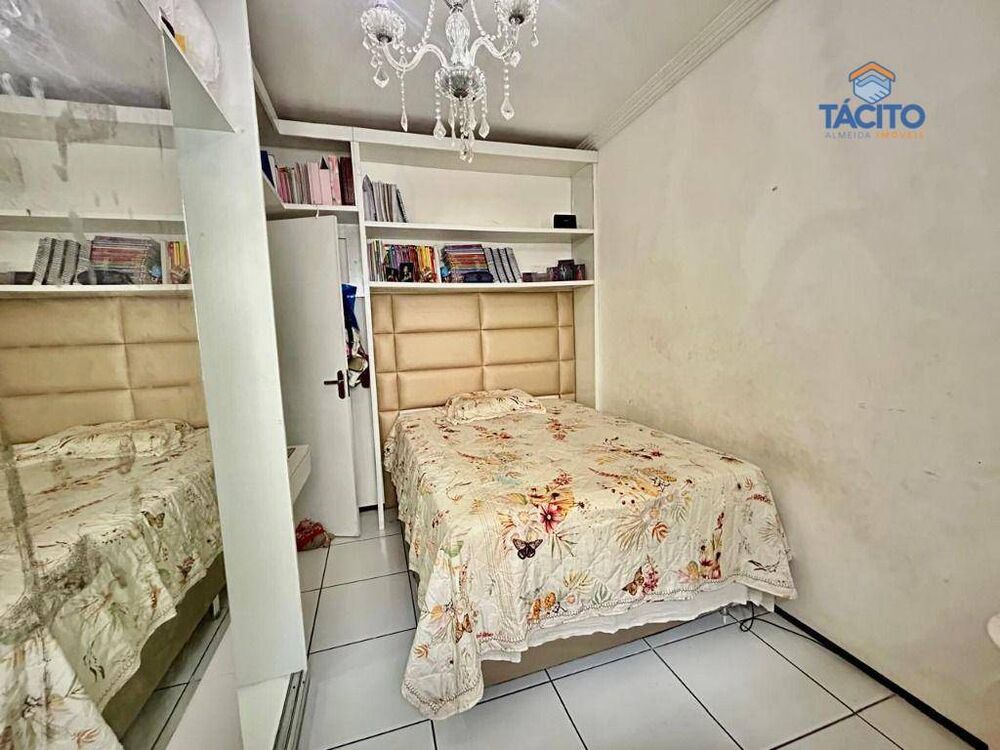 Casa, 4 quartos, 135 m² - Foto 14