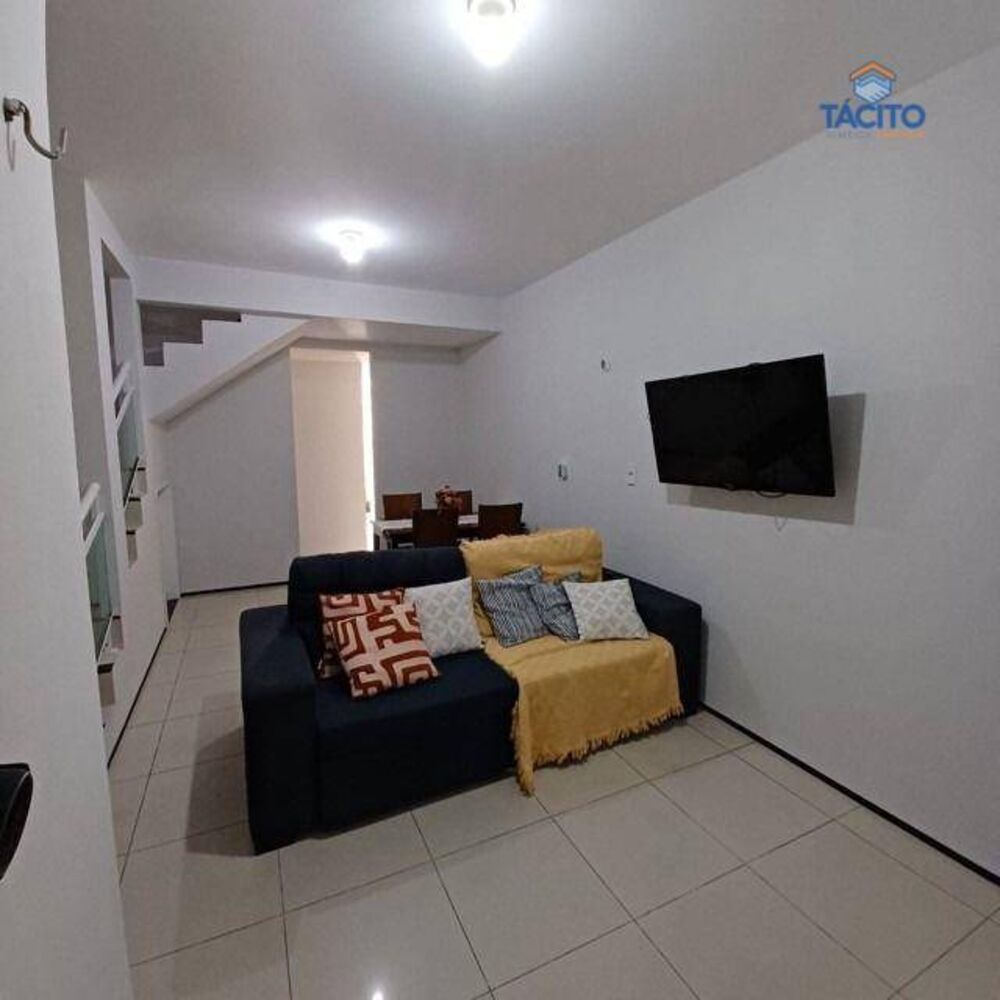 Casa, 5 quartos, 250 m² - Foto 2