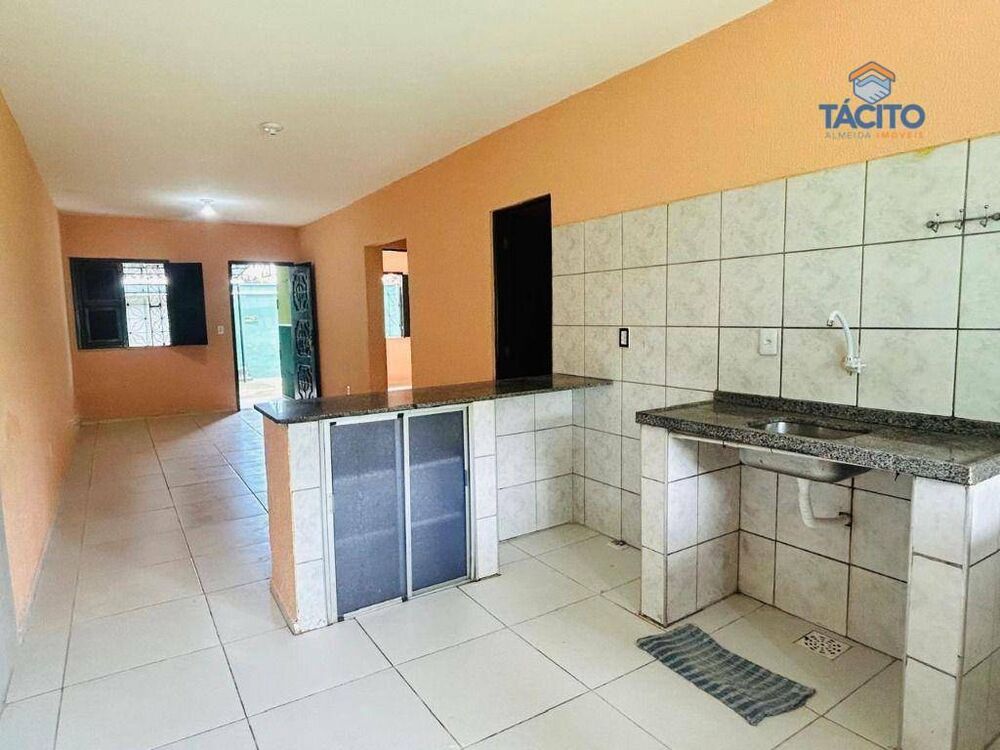 Casa à venda com 2 quartos, 78m² - Foto 7