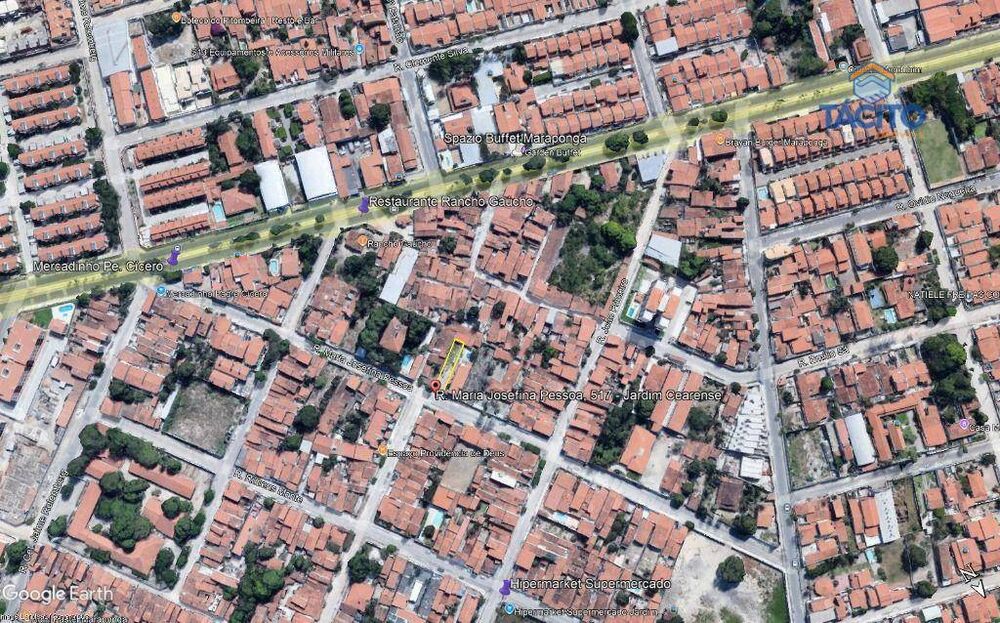 Terreno, 308 m² - Foto 5