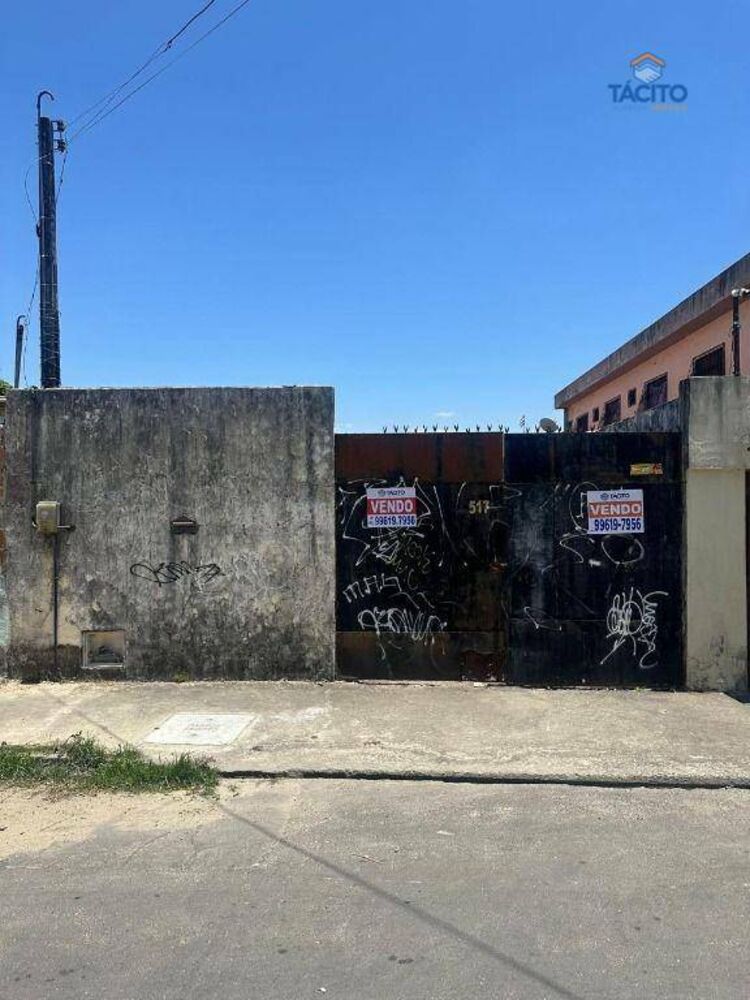 Terreno, 308 m² - Foto 4