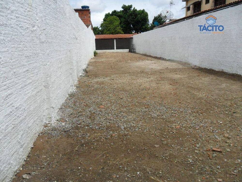 Terreno, 308 m² - Foto 2