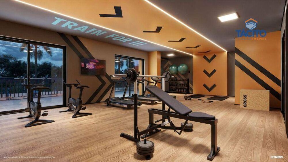 Apartamento, 2 quartos, 50 m² - Foto 9