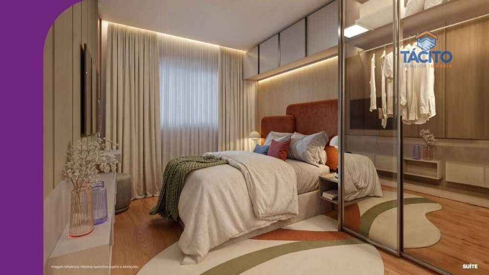 Apartamento, 2 quartos, 50 m² - Foto 12