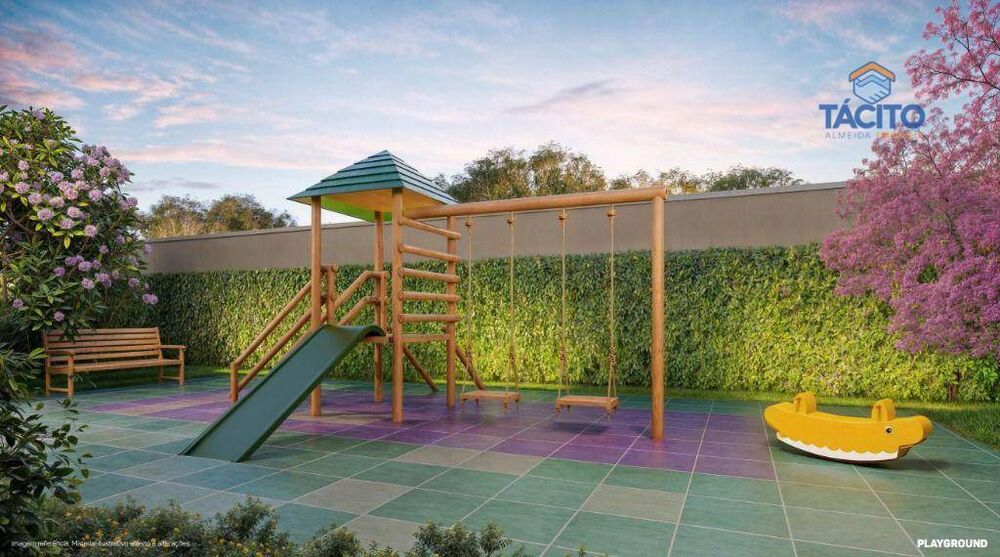 Apartamento, 2 quartos, 50 m² - Foto 6