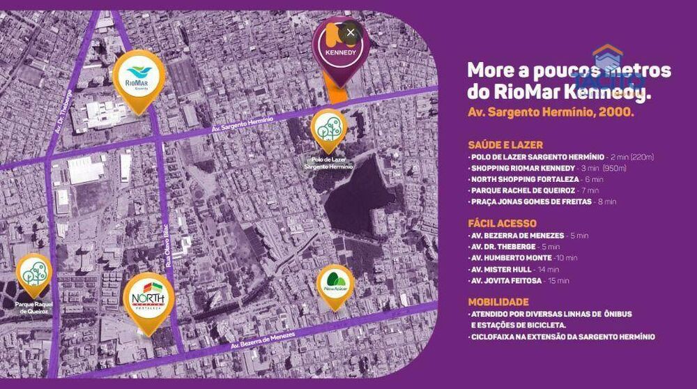 Apartamento, 2 quartos, 50 m² - Foto 20