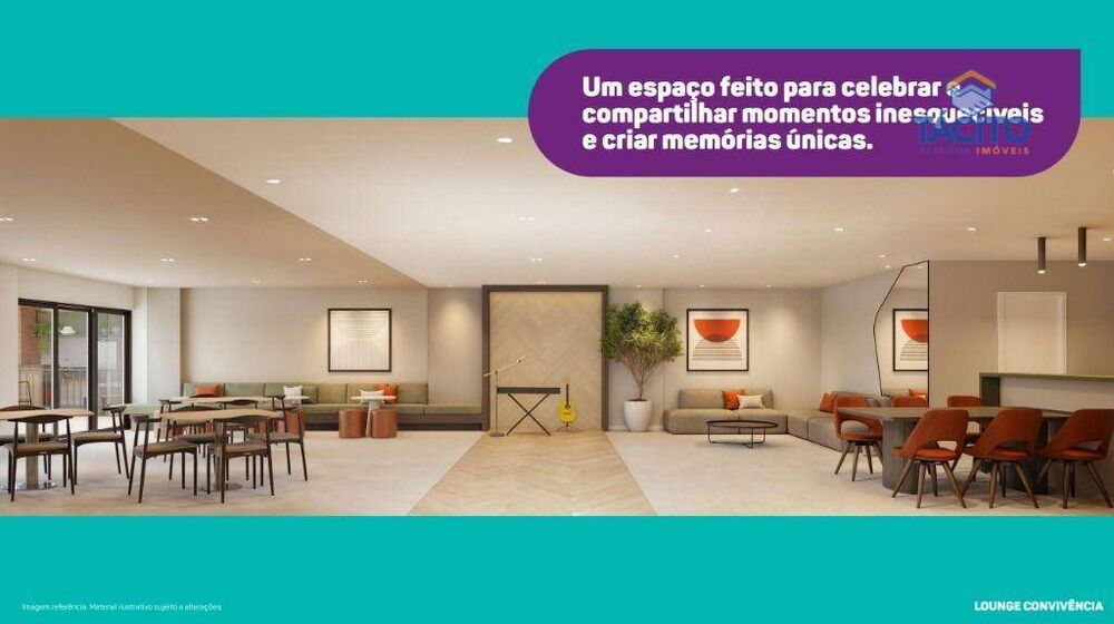 Apartamento, 2 quartos, 50 m² - Foto 8